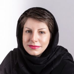 لیلا مهراب‌پور